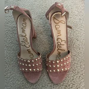 Sam Edelman heels